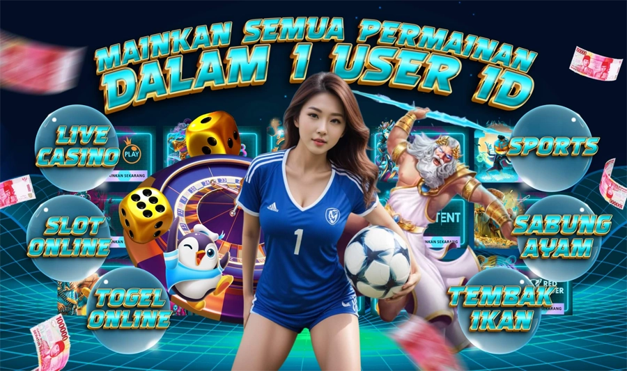 Banner Probet118
